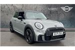 2021 MINI Hatchback