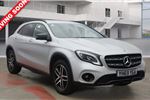 2019 Mercedes-Benz GLA