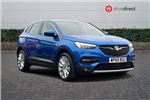 2019 Vauxhall Grandland X