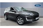 2020 Ford Kuga