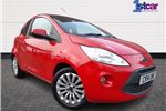 2014 Ford Ka