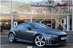 2020 Audi TT