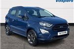 2022 Ford EcoSport