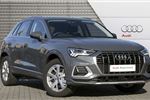 2019 Audi Q3