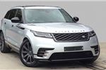 2017 Land Rover Range Rover Velar