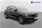 2022 Volvo XC40 Recharge