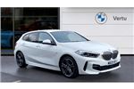 2023 BMW 1 Series