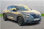 2024 Nissan Juke