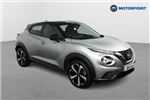 2021 Nissan Juke