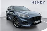 2022 Ford Kuga 1.5 EcoBoost 150 ST-Line Edition 5dr