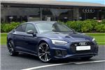2021 Audi S5