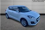 2023 Suzuki Swift