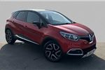 2016 Renault Captur