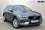 2019 Volvo XC60