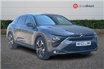 2022 Citroen C5 X