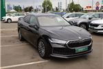 2025 Skoda Superb