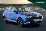 2021 Skoda Fabia