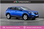 2020 Vauxhall Grandland X