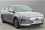 2020 Hyundai IONIQ