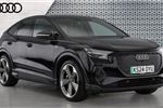 2024 Audi Q4 e-tron Sportback