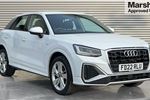 2022 Audi Q2