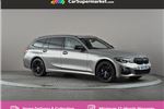 2021 BMW 3 Series Touring