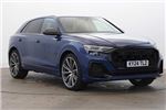 2024 Audi SQ8