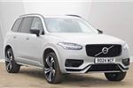 2024 Volvo XC90