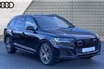 2021 Audi SQ7