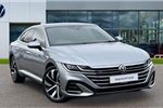 2021 Volkswagen Arteon