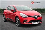 2018 Renault Clio