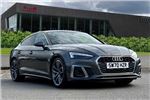 2021 Audi A5 Sportback
