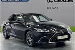 2024 Lexus ES