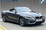 2020 BMW 2 Series