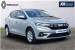 2023 Dacia Sandero