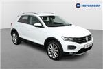 2020 Volkswagen T-Roc