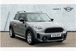 2021 MINI Countryman