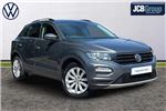 2019 Volkswagen T-Roc