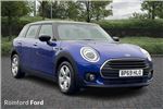 2020 MINI Clubman