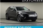 2021 Land Rover Range Rover Velar