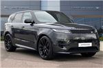 2024 Land Rover Range Rover Sport