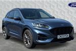2023 Ford Kuga