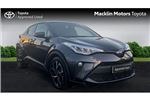 2021 Toyota C-HR