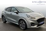 2020 Ford Puma