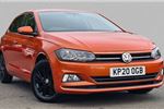 2020 Volkswagen Polo