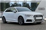 2016 Audi S3