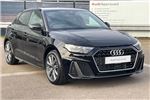 2024 Audi A1