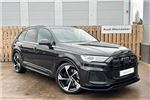 2022 Audi Q7