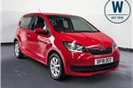 2018 Skoda Citigo