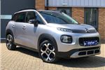 2021 Citroen C3 Aircross